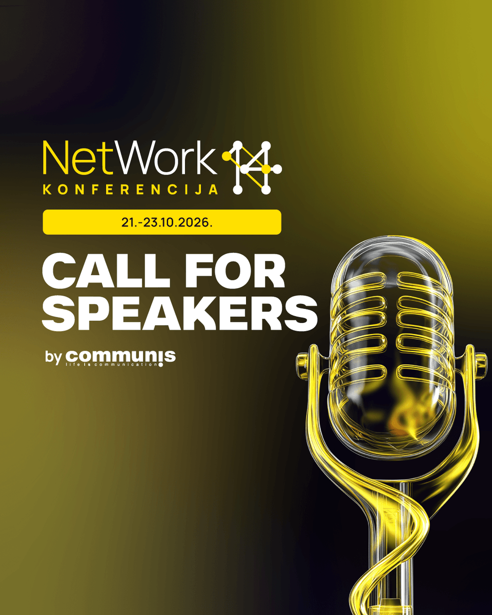 NetWorkBiH tweet media