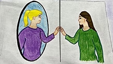 Chiudete gli occhi e ricominciate.
Alejandro Jodorowsky

#LInfernoDeiViventi #SalaLettura