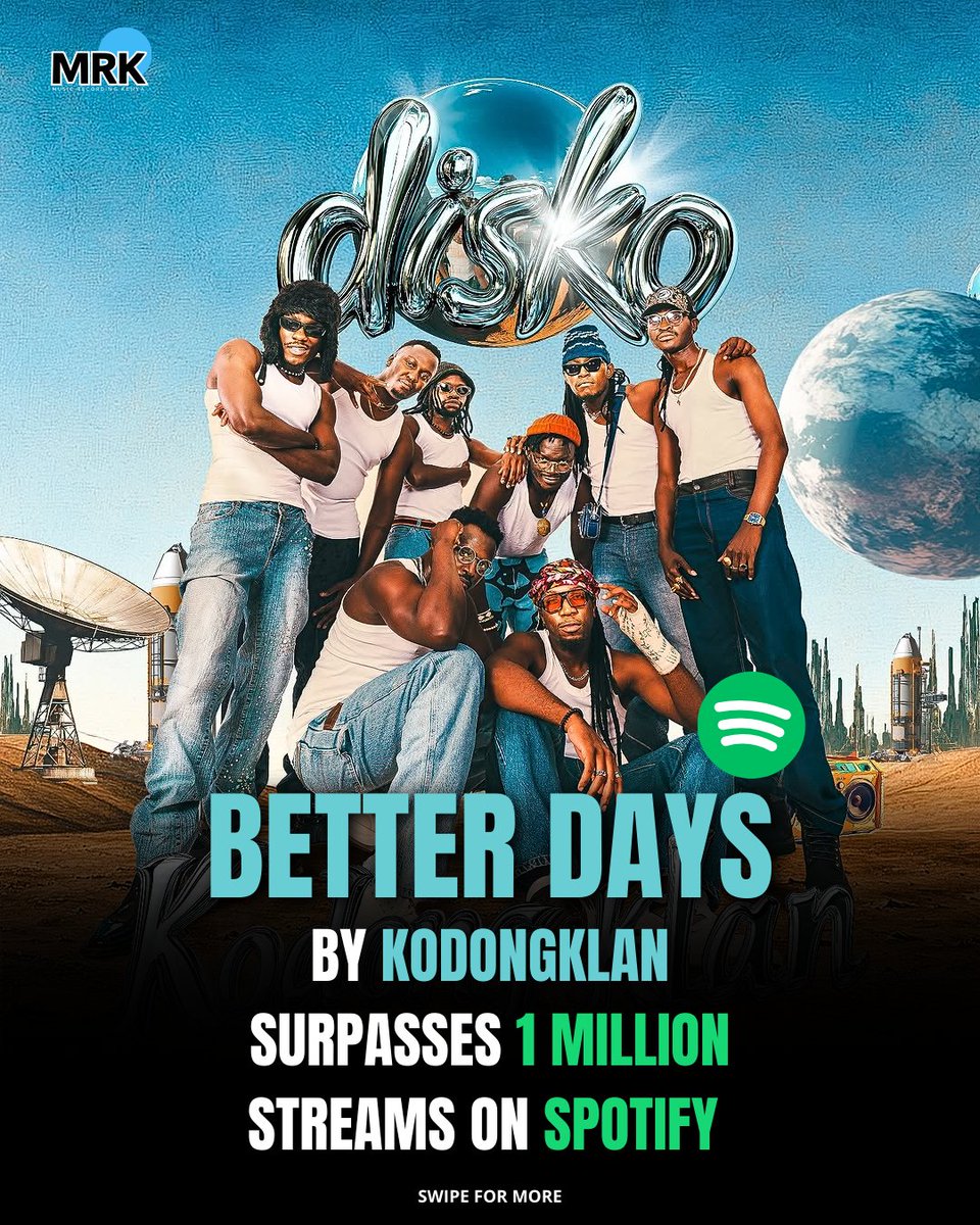 music recordings kenya tweet media