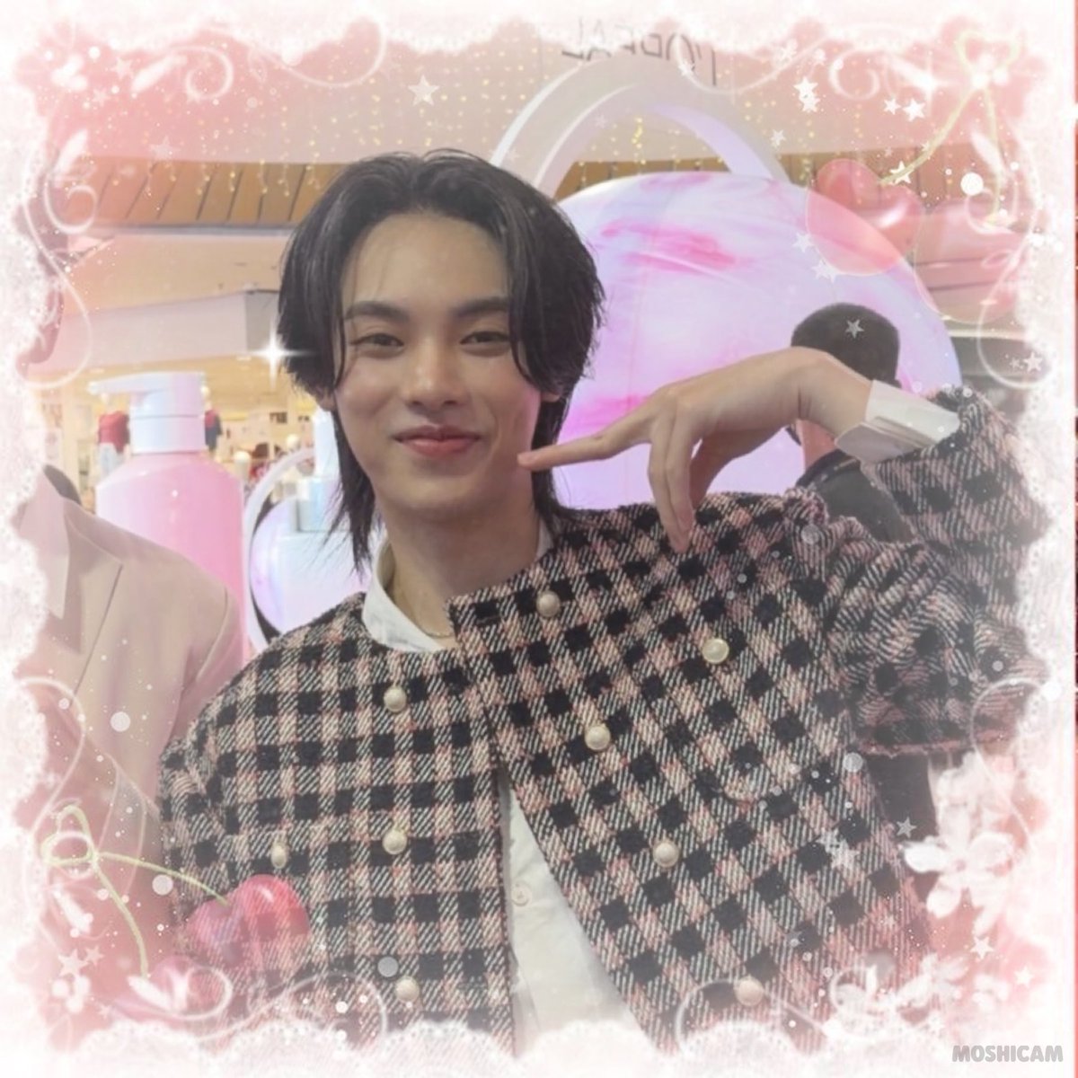 - 멉맵 ˚ ༘♡ tweet media
