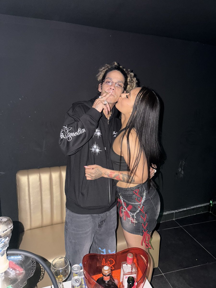 En mi mente estamos casados 🙈🔥