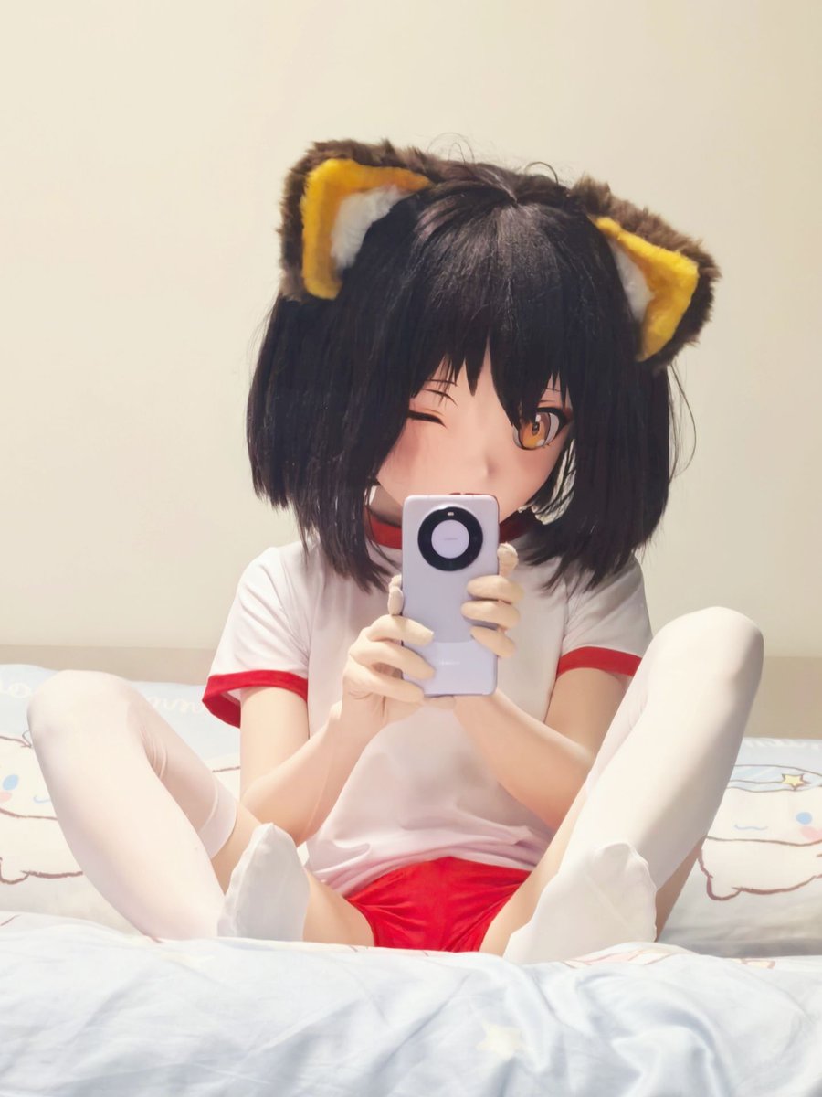 璃猫 tweet media