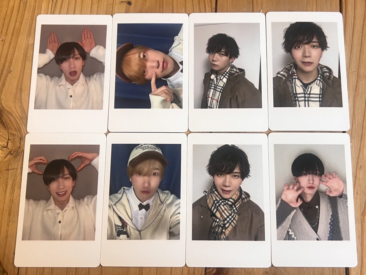 お取引🍒 tweet media