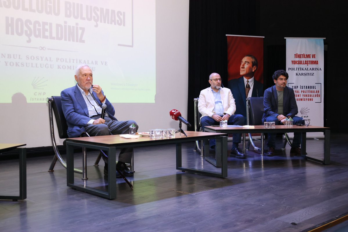 Doç. Dr. Buğra Gökce tweet media