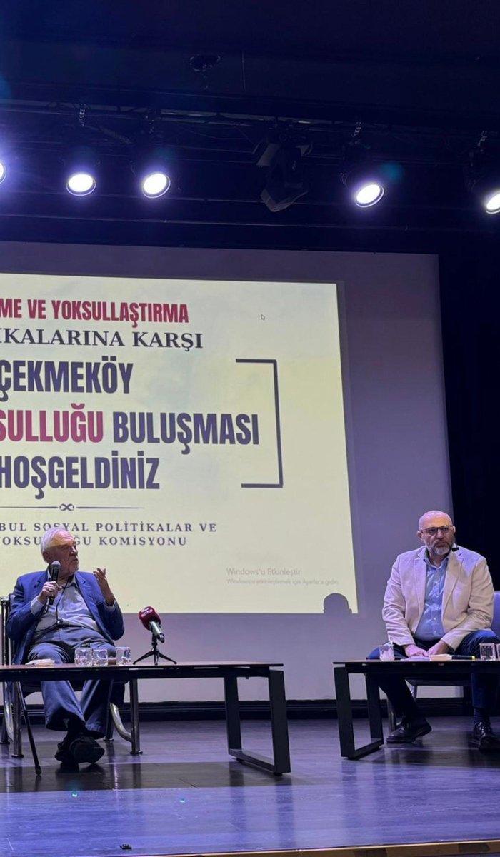 Doç. Dr. Buğra Gökce tweet media