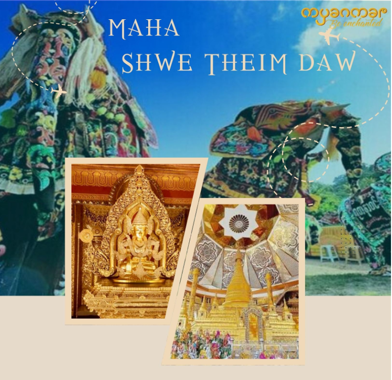 Visit Myanmar tweet media