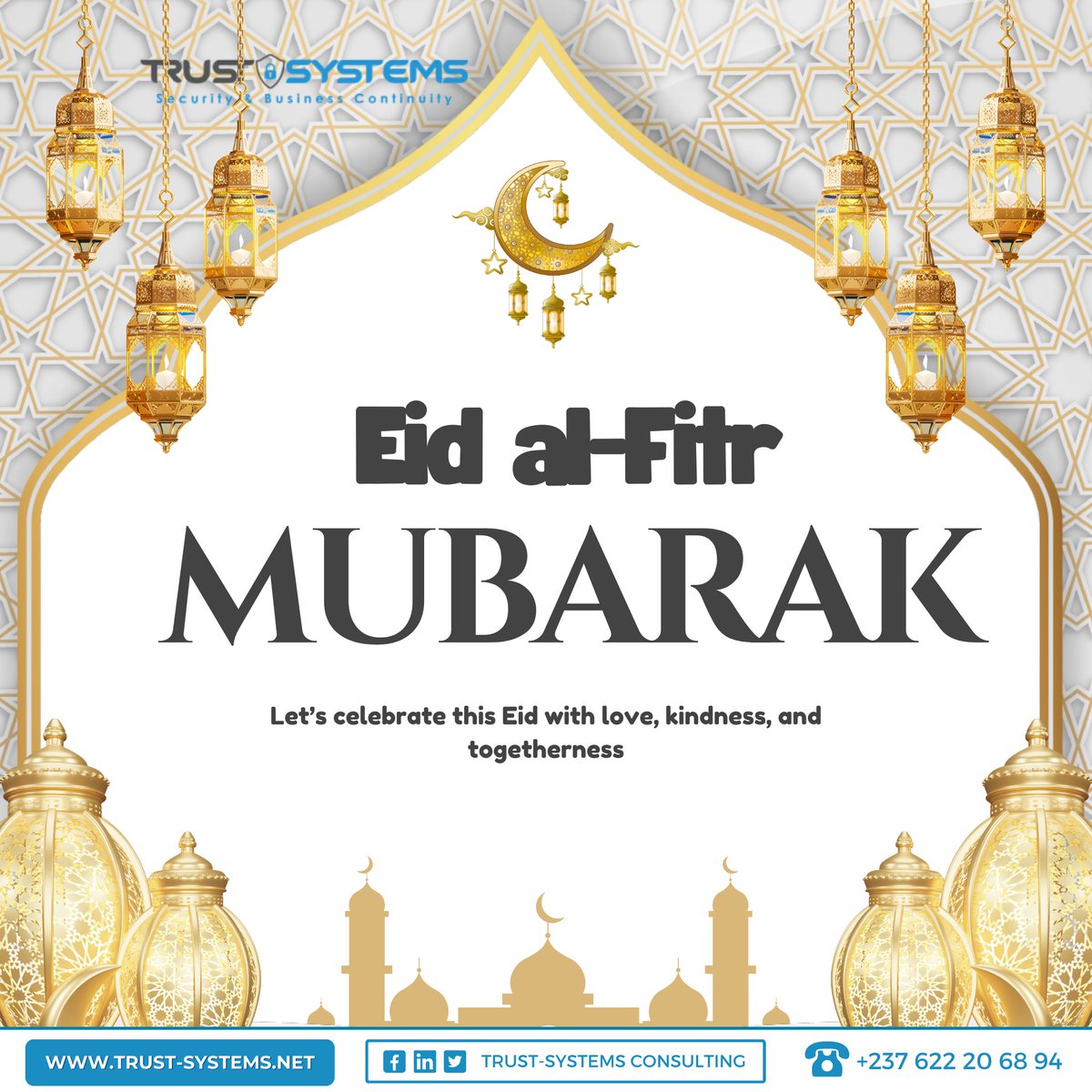 TrustSystems tweet media