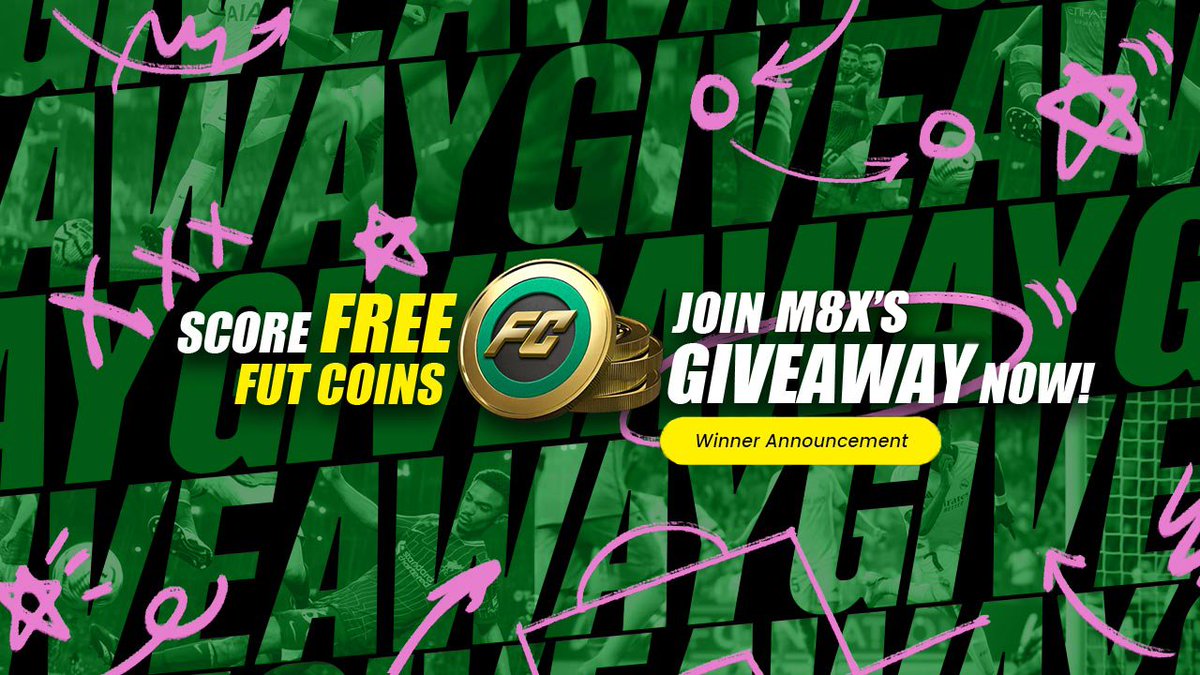 M8X.COM (formerly FIFACOIN.com) - FUT Coins Store tweet media
