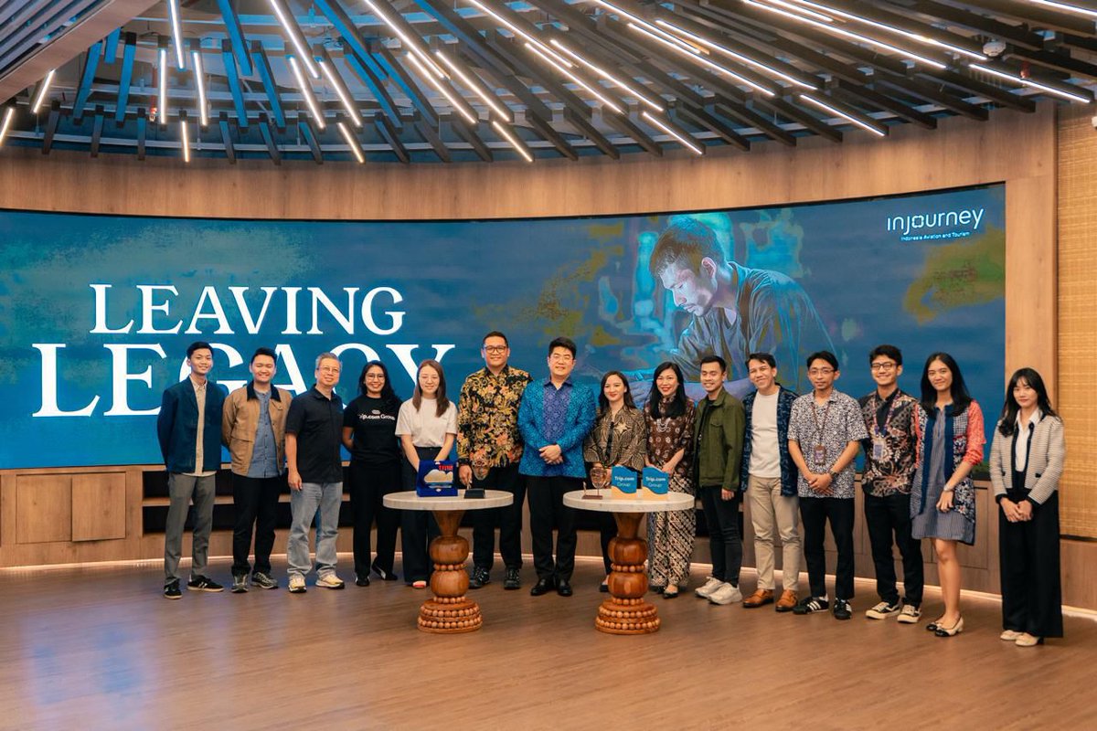 Trip.com Group tweet media