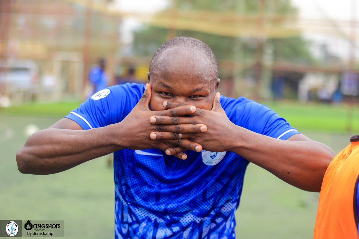 Dr. Robert Robinson Lubega tweet media