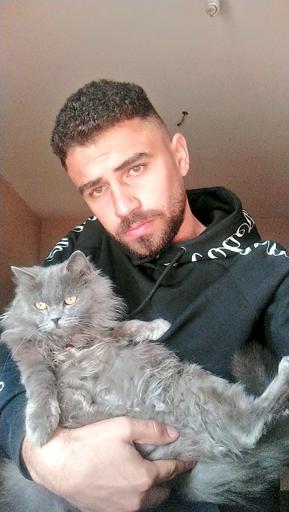 Yousef🇵🇸 tweet media