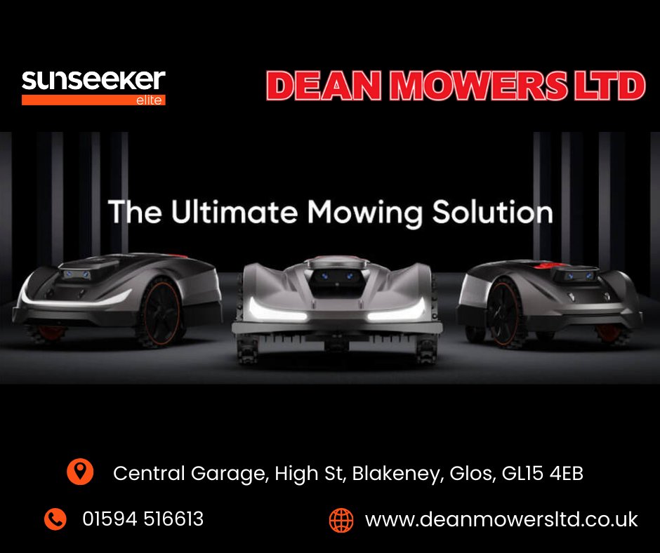 Dean Mowers tweet media