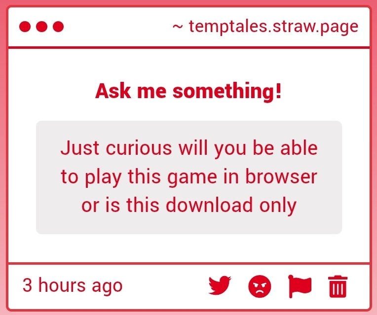 Temp Tales 🔞 tweet media