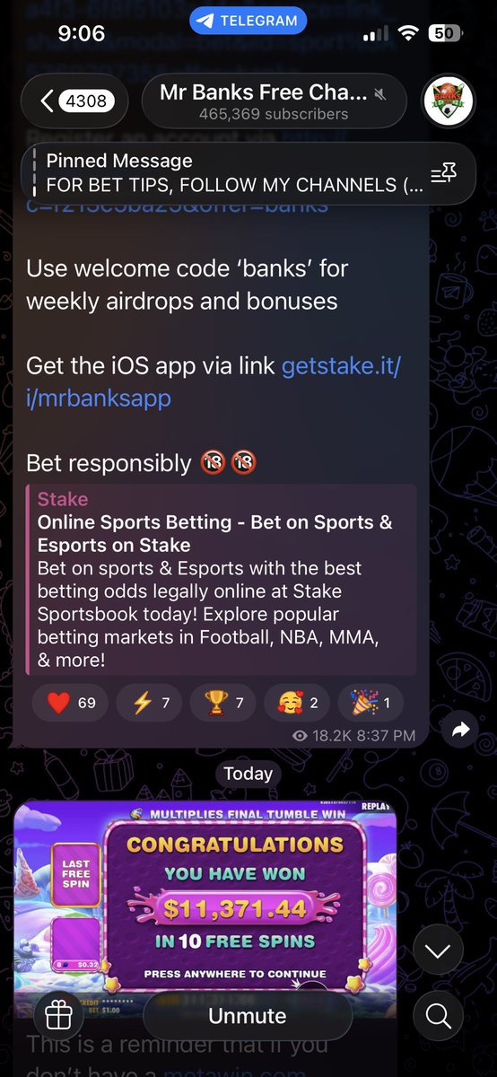 mayooze's tweet photo. @Mrbankstips Active https://t.co/6mKpASVeae