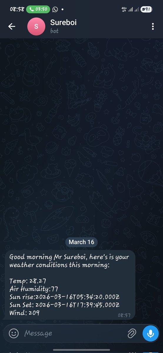 Aniebiet Archibong ⌘ tweet media