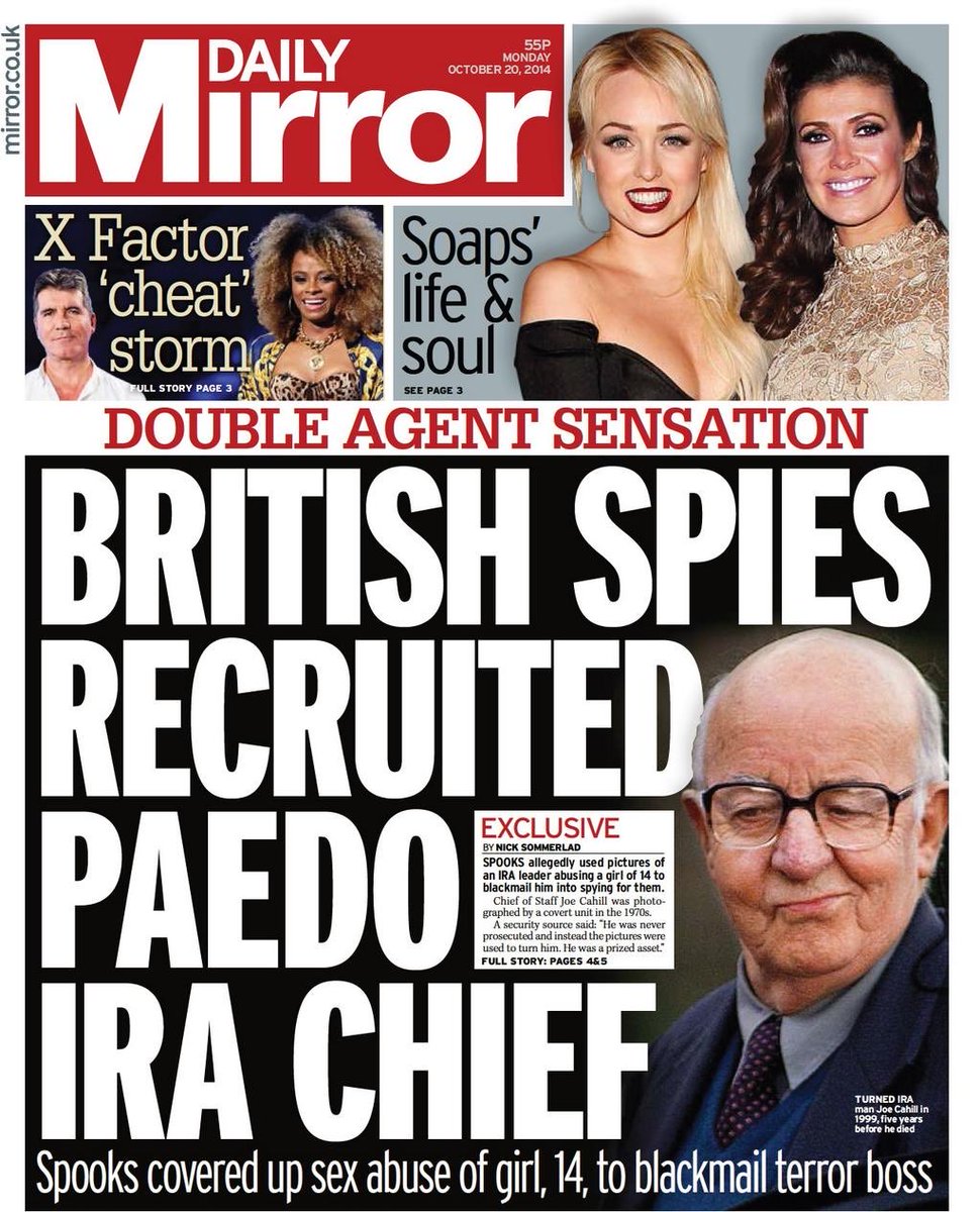 Belfast Books tweet media