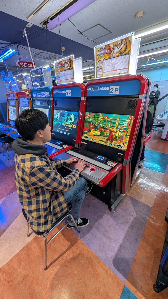 Uncle Vinch tweet media