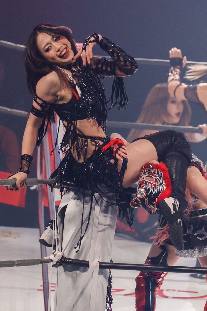 Out Of Context Japan tweet media