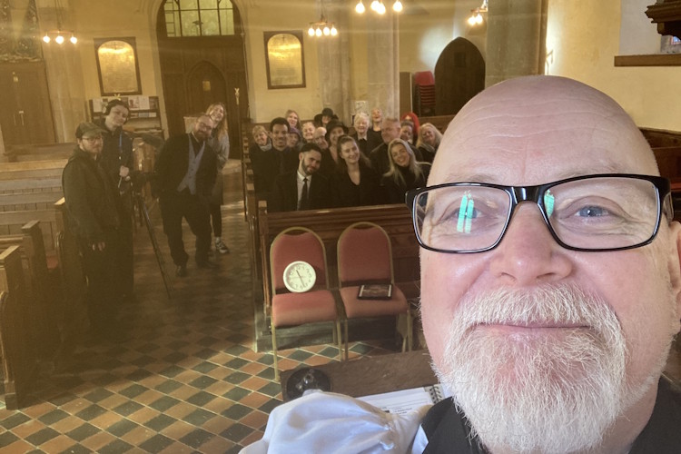 Network Norfolk tweet media