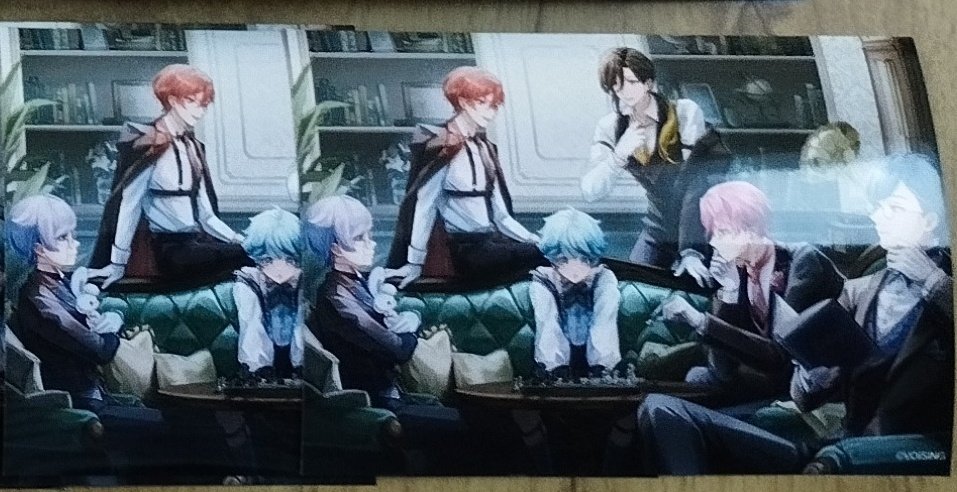 𝕞𝕚𝕫𝕦𝕜𝕚🎲🍣周年準備全然できてないよ私 tweet media