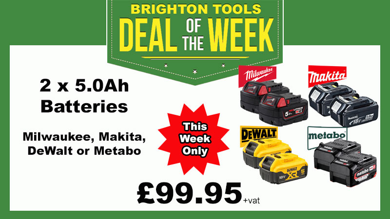 Brighton Tools & Fixings tweet media
