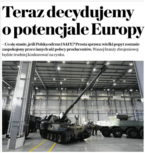 Katarzyna Smyk EU tweet media