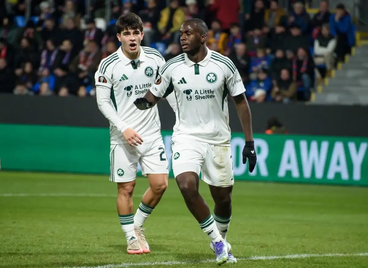 greenknight☘️ tweet media