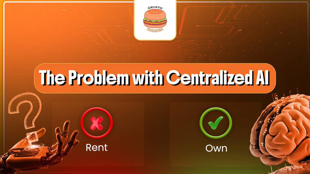 Crypto Burger tweet media