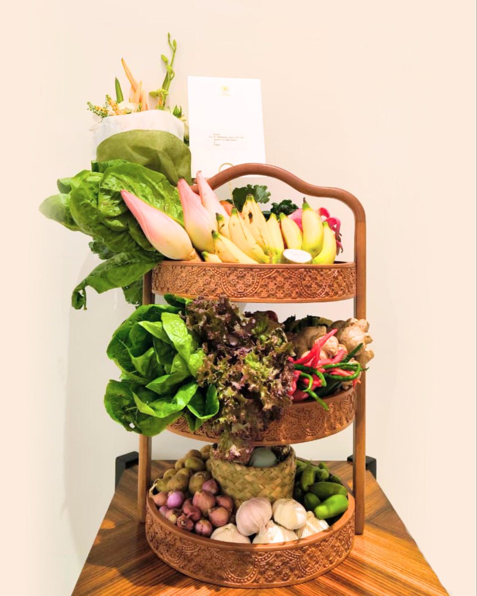 Kantor Staf Presiden tweet media