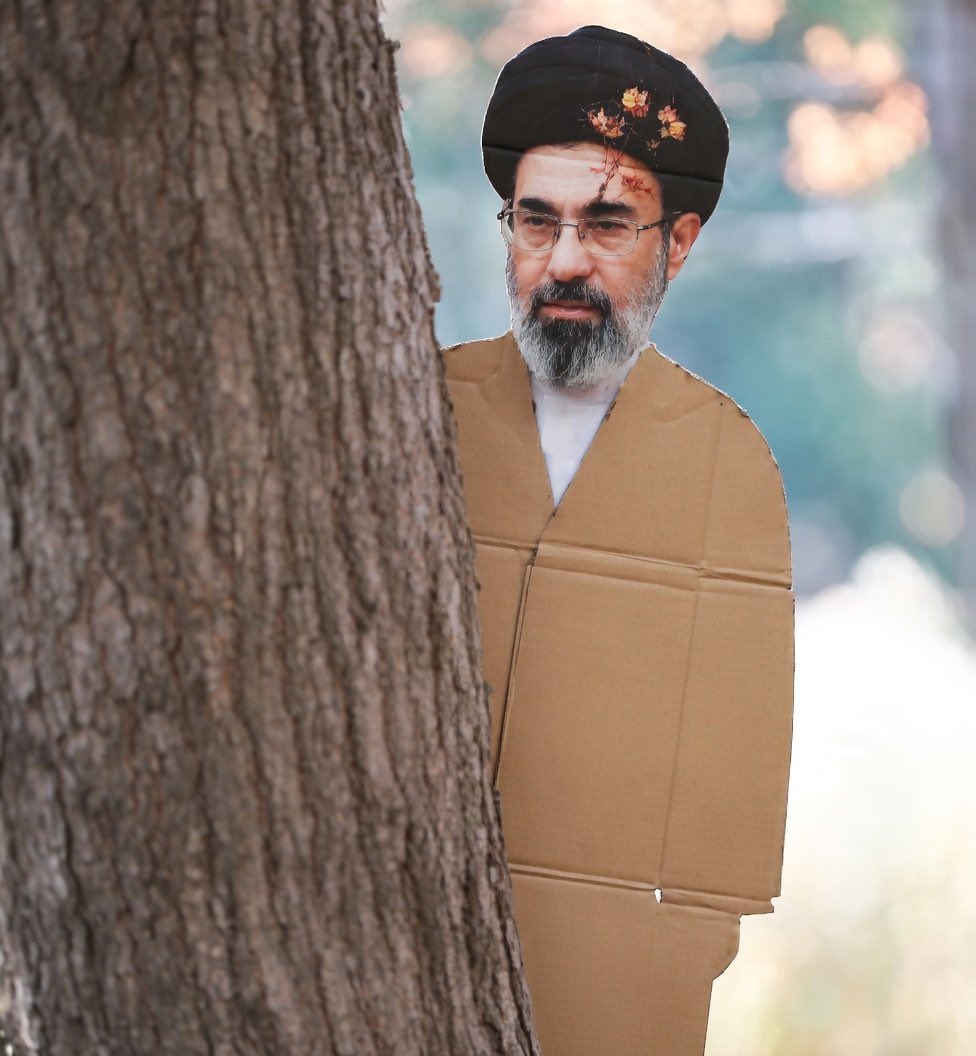 CountDracu tweet media