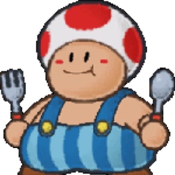 El Gordo Toaad tweet media