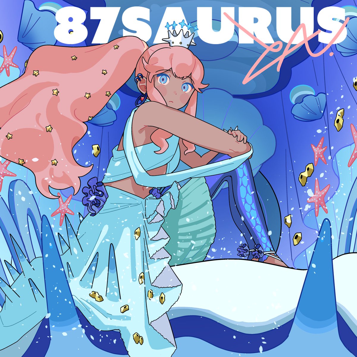 87saurus🏝️ tweet media