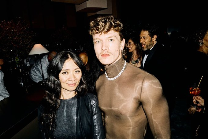 I HAVE BEEN MANIFESTING THIS