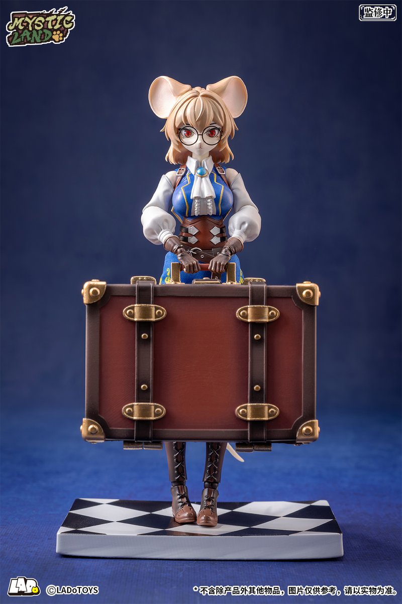 LADoTOYS tweet media