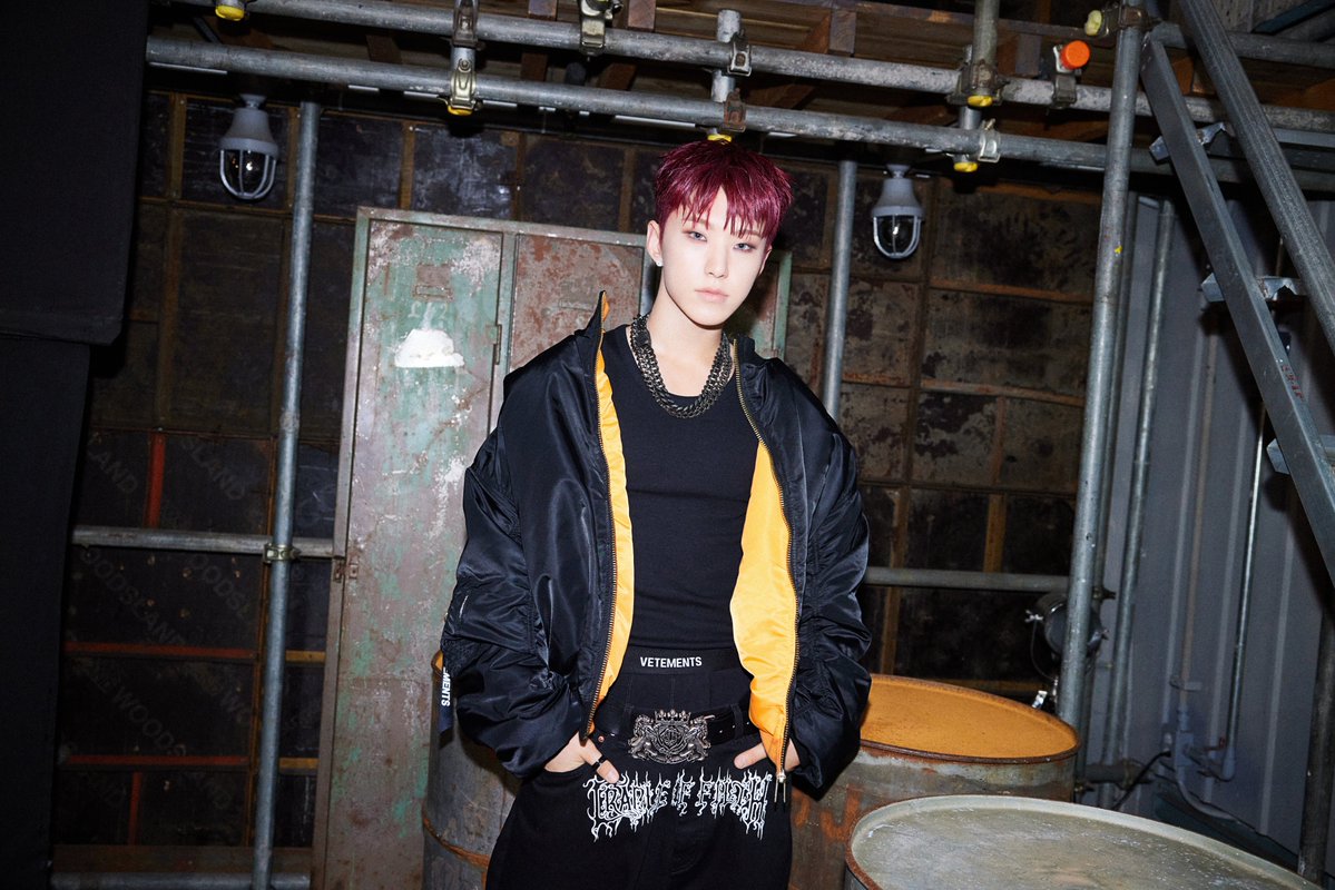 SEVENTEEN Japan tweet media