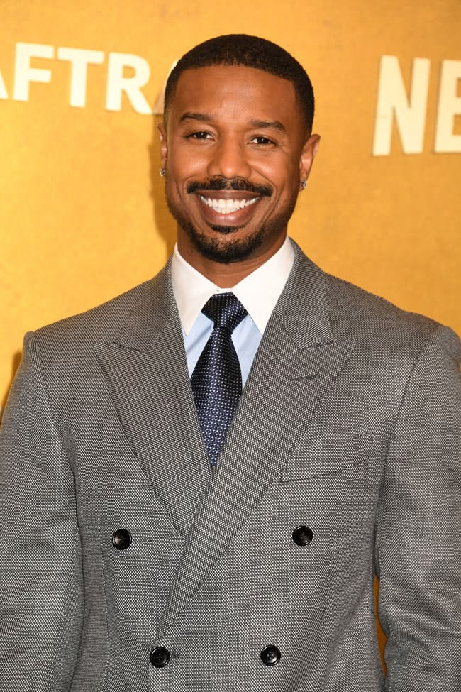 FactSparkDaily's tweet image. Man went from Fruitvale Station to Best Actor Oscar… then pulled up to In-N-Out with the gold in his hand like it’s just another Tuesday. That’s black excellence with zero ego. Love this for him. 🔥🍔🏆