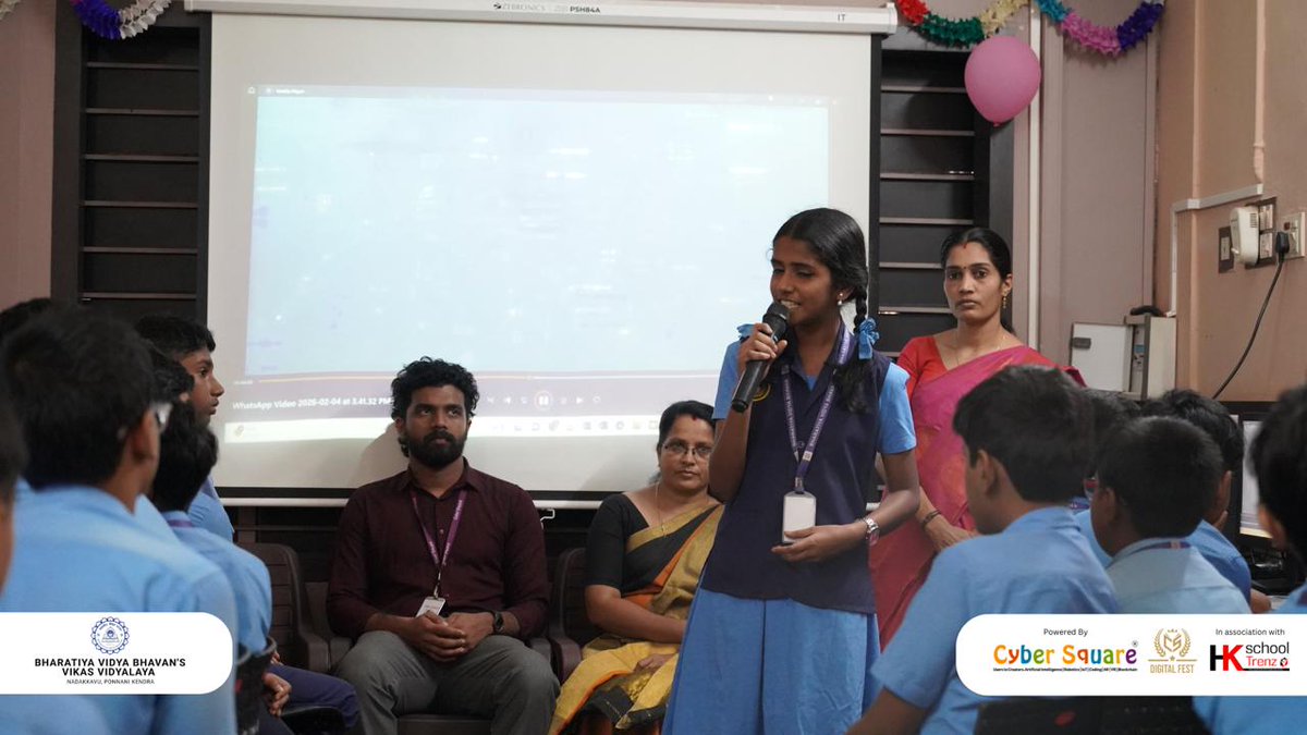 Cyber Square - AI & Robotics for Schools tweet media