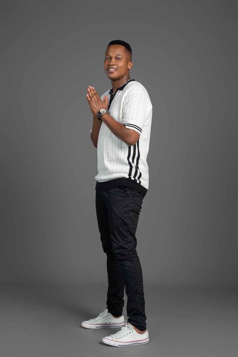 Jabulani Macdonald ⚡️ tweet media