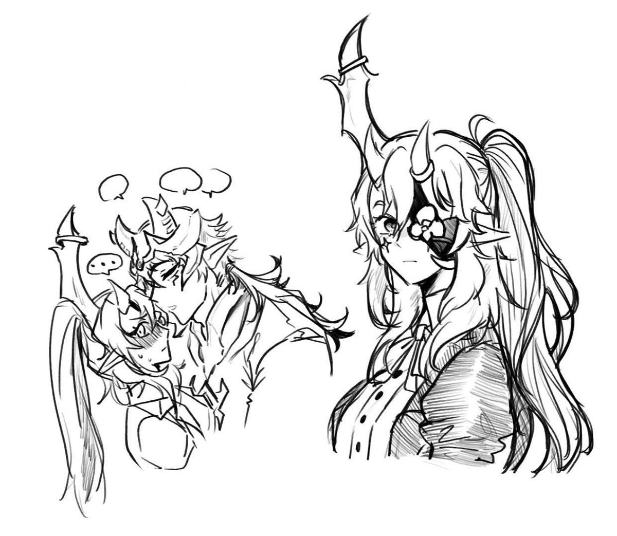 ❥ 𝕯𝖔𝖒𝖎𝖓𝖆𝖝 tweet media