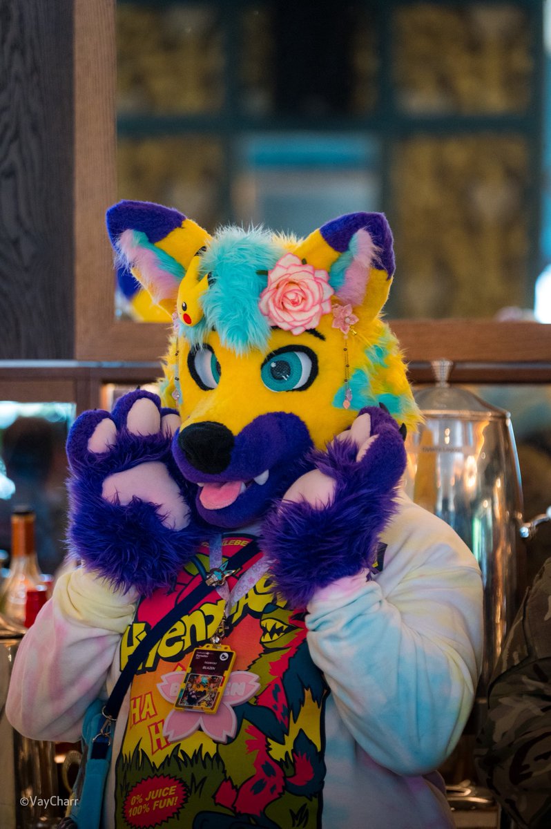 🌸Blazen🌸 🔜 CFz tweet media