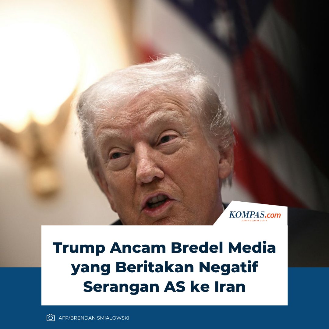 Kompas.com tweet media