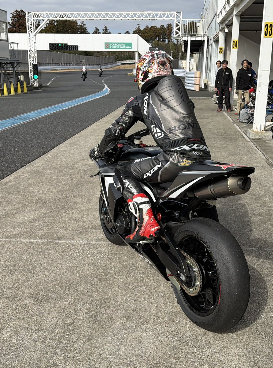 Takaaki Nakagami tweet media