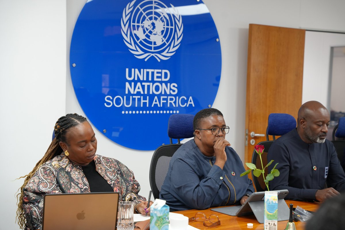 UNFPA South Africa tweet media