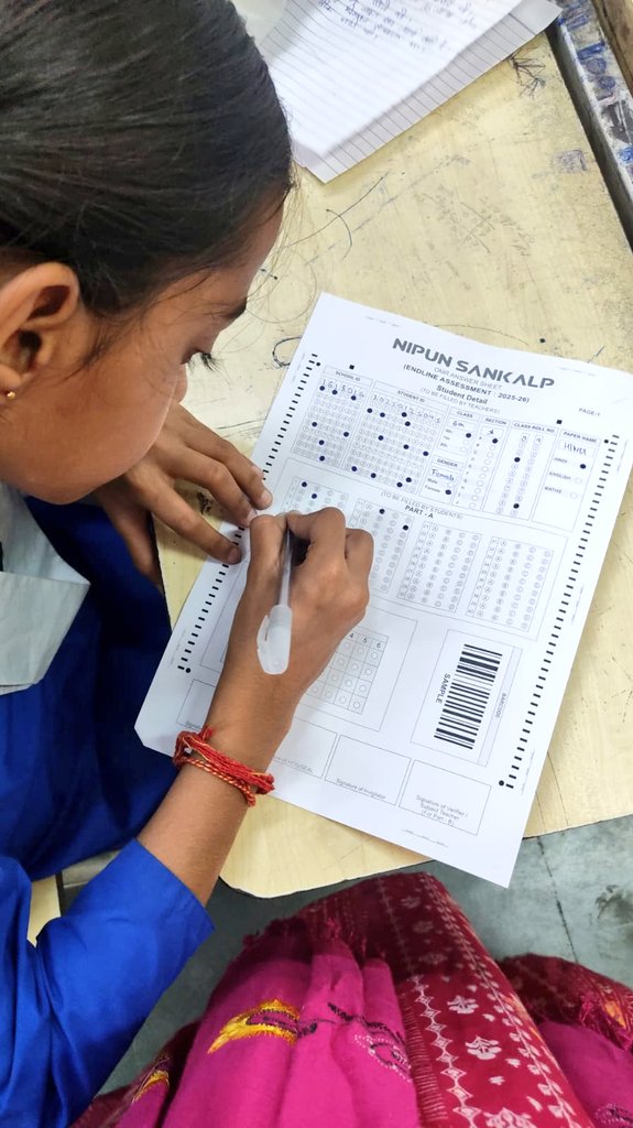 DIRECTORATE OF EDUCATION Delhi tweet media