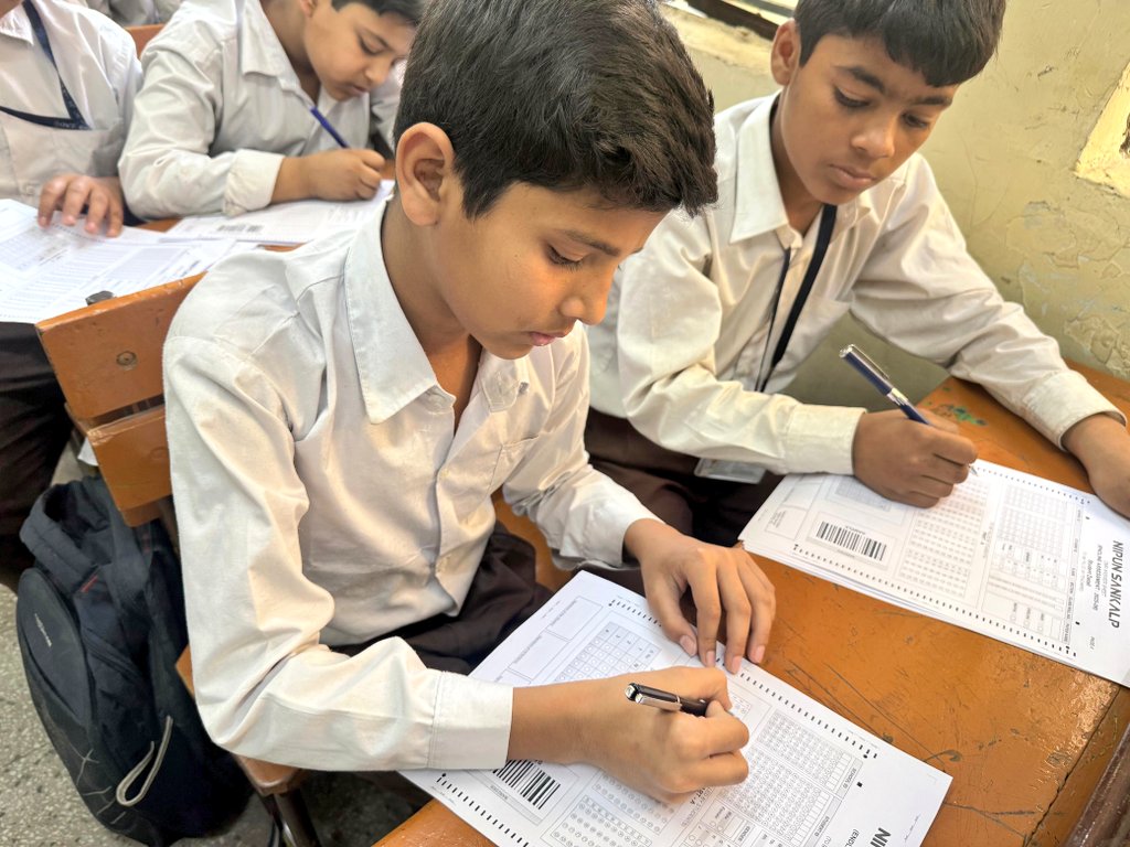 DIRECTORATE OF EDUCATION Delhi tweet media