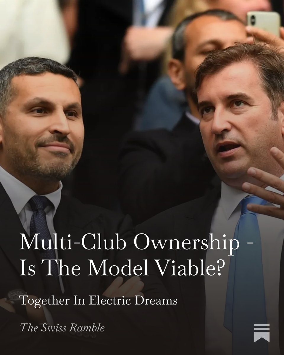 Swiss Ramble tweet media