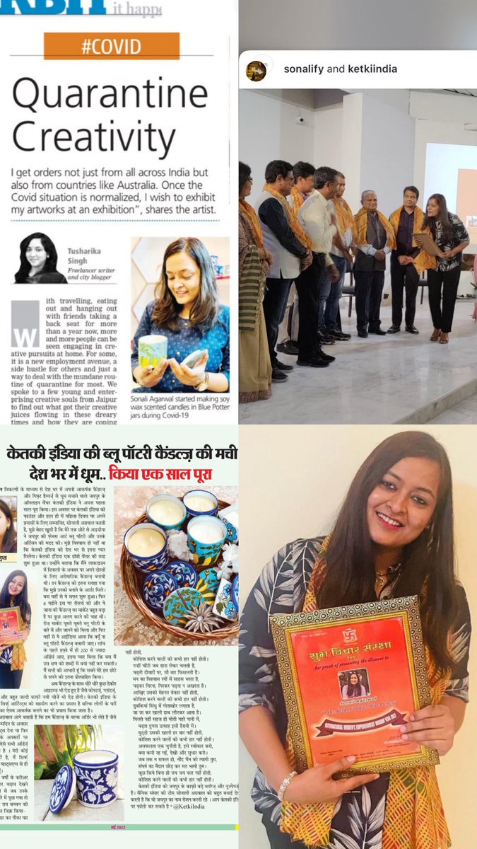 Ketki India tweet media
