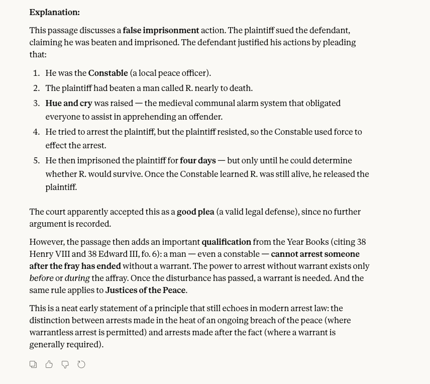 Orin Kerr tweet media