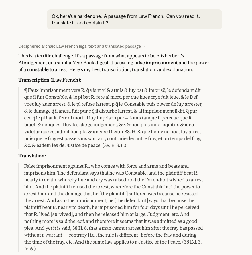 Orin Kerr tweet media