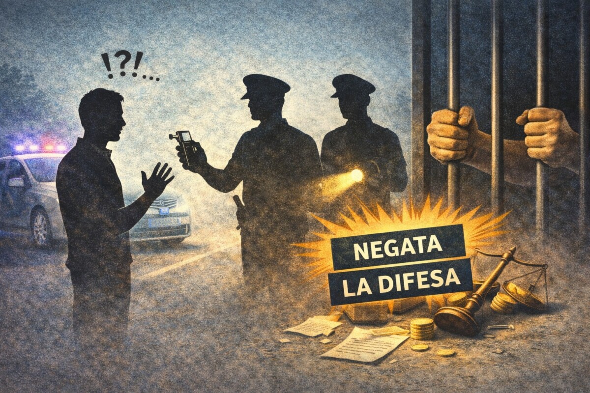laleggepertutti's tweet image. Rifiuto #Alcoltest: non c'è più diritto all'avvocato - laleggepertutti.it/782727_rifiuto… - #Etilometro